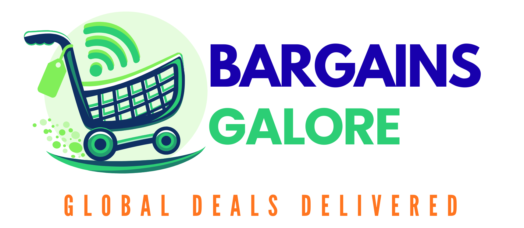 Bargains Galore